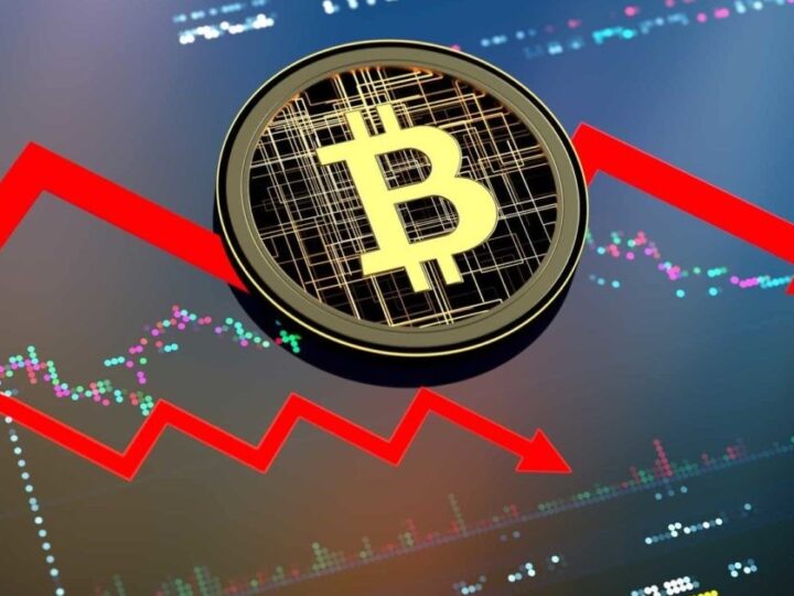 ¿Por qué se desplomó el precio del Bitcoin por debajo de los $90.000 dólares? Los motivos de la caída y por qué podría tardar la recuperación de las criptomonedas