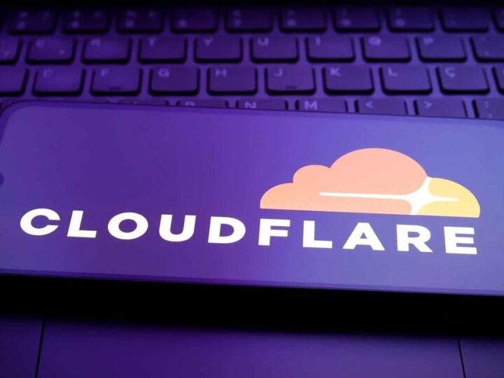 Falla de Cloudflare: Spotify, ChatGPT, X y todos los sitios web afectados