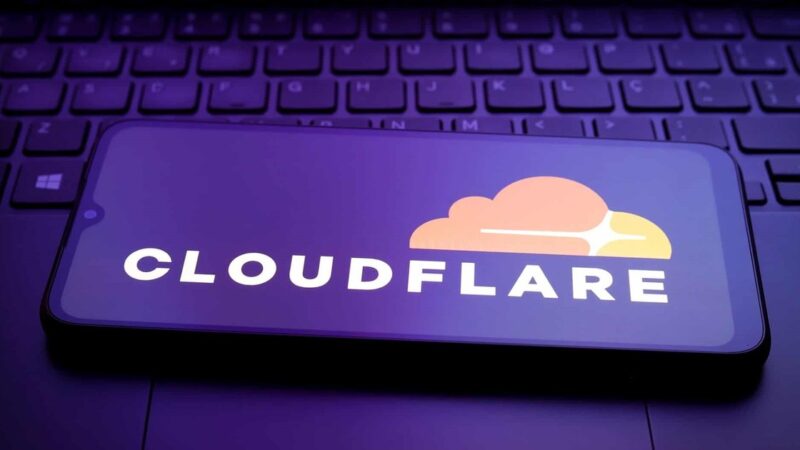 Falla de Cloudflare: Spotify, ChatGPT, X y todos los sitios web afectados