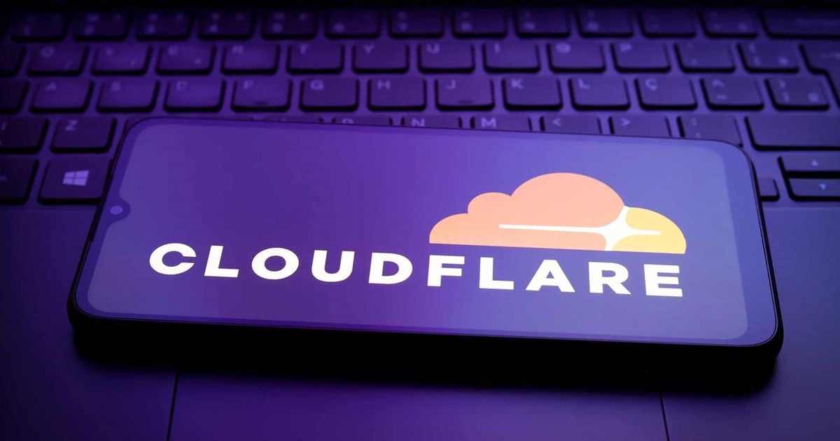 Falla de Cloudflare: Spotify, ChatGPT, X y todos los sitios web afectados