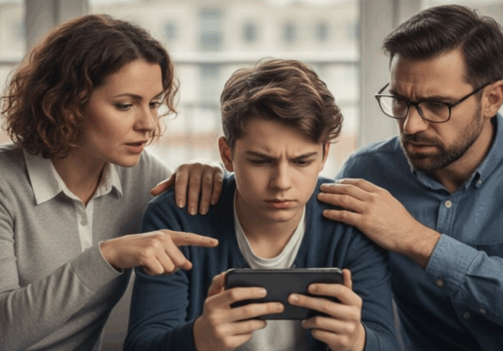 Meta eliminará a menores de 16 años de Facebook e Instagram en Australia desde diciembre