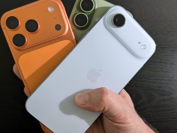 iPhone 17 en Argentina: precios, modelos disponibles y dónde comprarlos