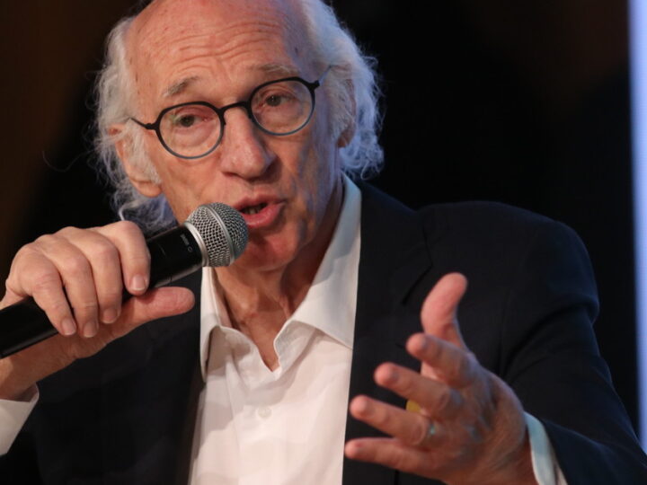 Carlos Bianchi explicó por qué no va a la Bombonera a ver a Boca y comparó a Marcelo Gallardo con una estrella mundial del deporte