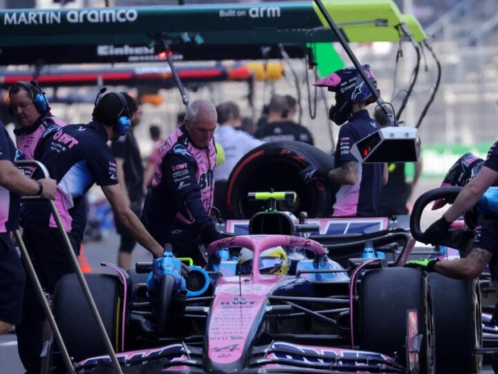 Alpine está por sumar a un gurú de la F1 para 2026: Jason Somerville, el hombre que le puede devolver la sonrisa a Franco Colapinto