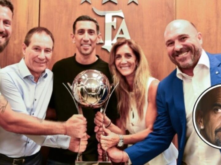 La AFA ahora obliga a Estudiantes a hacerle un «pasillo» a Rosario Central y Toviggino se burló de Verón